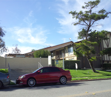 Apartment in Thousand Oaks, California
