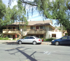 Condos in Simi Valley, California