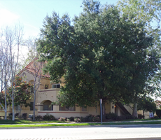 Home in Moorpark, California