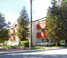 Apartment in Ventura, California
